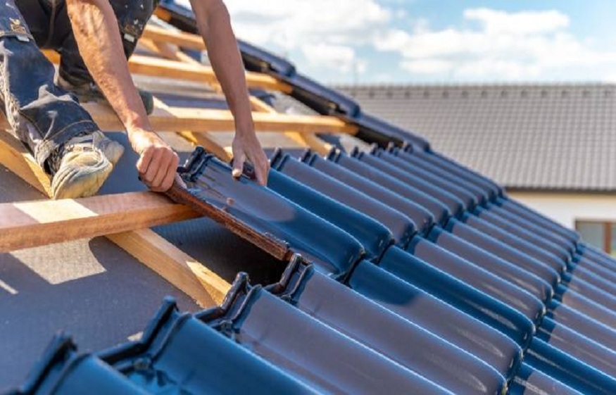 roofer much more