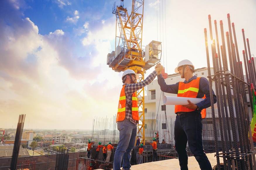 Sustainable Construction Materials